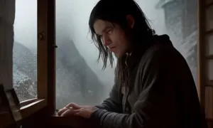 Příběh: kostel svatého Michaela (Chrudim II)