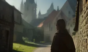 Příběh: kaple svatého Jana Nepomuckého (Lošánky)