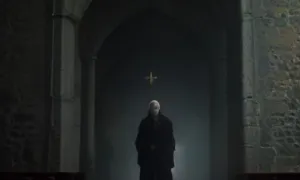 Příběh: kaple svatého Kříže (Budňany)