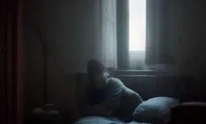Příběh: kostel svatého Jakuba Většího (Želetice)