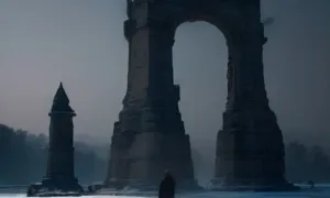 Příběh: Modřice