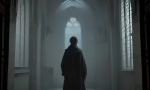 Příběh: Kostel svatého Václava v Mikulově
