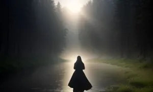 Příběh: Kostel svatých Šimona a Judy (Hradiště)