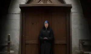 Příběh: kaple Panny Marie Bolestné (Dvůr Králové nad Labem)