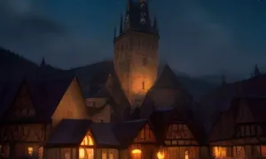 Příběh: Dvojdům čp. 217