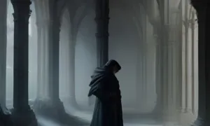Příběh: kaple Panny Marie Sněžné v Piheli