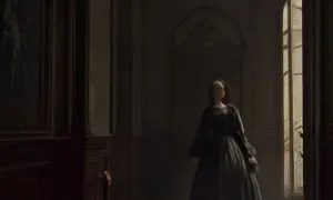 Příběh: kaple svatého Jana Nepomuckého (Andělská Hora)