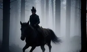Příběh: Vitorazská stezka