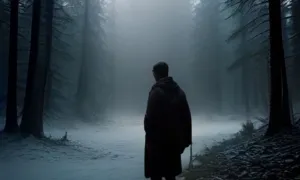 Příběh: Zbyny