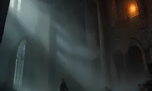 Příběh: kostel svatého Zikmunda (Popice)