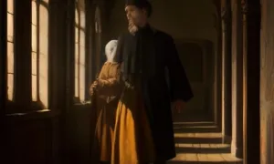 Příběh: kaple svatého Petra a Pavla (Lipnice)