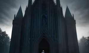 Příběh: Kostel svatého Jiljí v Praze