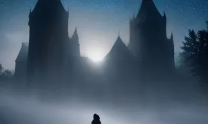 Příběh: Kostel svatého Havla (Zbraslav)