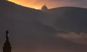 Příběh: Nístějka