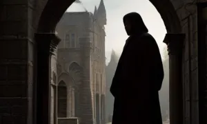 Příběh: zámek Chotoviny