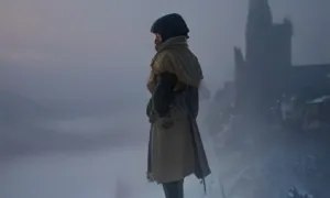Příběh: Hrdly