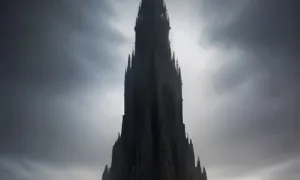 Příběh: Kostel svatého Mikuláše (Rychaltice)