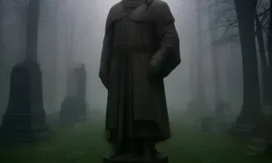Příběh: Kostel svatého Jana Křtitele (Svojšice)