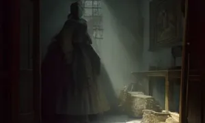 Příběh: Dolejší mlýn