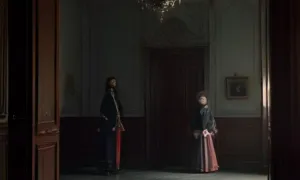 Příběh: Dietrichsteinský palác na Novém Městě