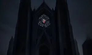 Příběh: Kostel svatého Michaela (Nová Role)