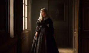 Příběh: Kostel svatého Petra a Pavla (Semily)