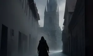 Příběh: Budova ČKD na Můstku