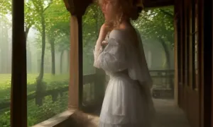 Příběh: Balíkova vila