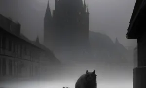Příběh: Duslova vila v Berouně