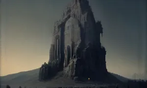 Příběh: Apollon a Venuše s malým Kupidem (Lysá nad Labem)
