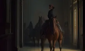 Příběh: Dům kultury Poklad