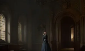 Příběh: Kostel svatého Marka (Knínice)