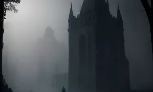 Příběh: Kostel svatého Petra a Pavla (Prunéřov)