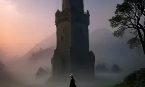 Příběh: Bratmannova vila