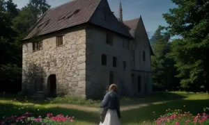 Příběh: Huzová