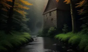 Příběh: Ledvice