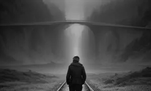 Příběh: Duchcovský viadukt