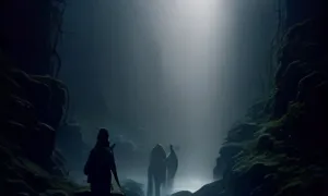 Příběh: Frýdlant (Kvítkov)