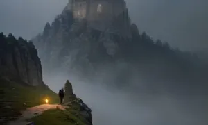Příběh: Dobrš