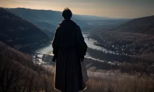 Příběh: Liběhrad