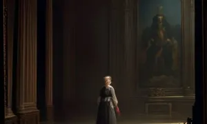 Příběh: Dům E. Rügera