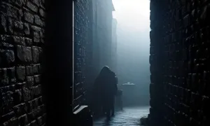 Příběh: Obytce