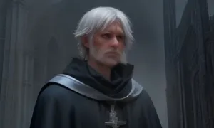 Příběh: Kostel svatého Ondřeje (Starý Kolín)