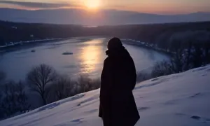 Příběh: Libochovany