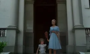 Příběh: Dolní lázně v Bechyni