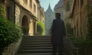 Příběh: Nekmíř