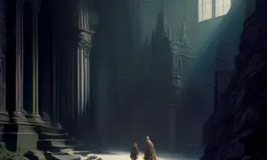 Příběh: Slezskoostravský hrad