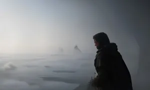Příběh: Blatník