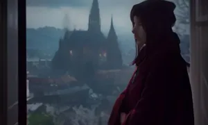 Příběh: Rybňany