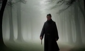 Příběh: Park Mistra Jana Husa